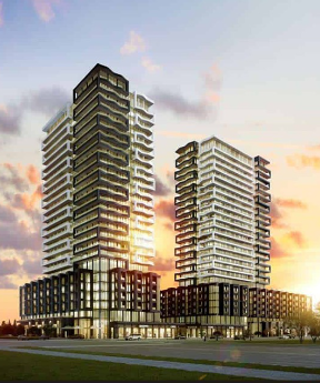 Duo Condos